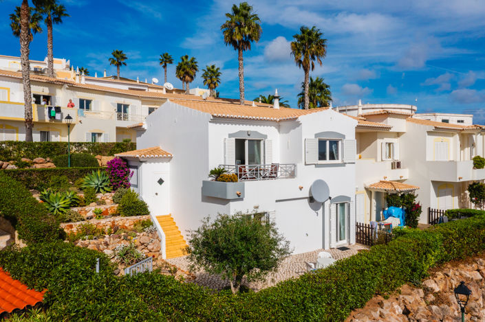 Image No.1-Maison de ville de 2 chambres à vendre à Vila do Bispo