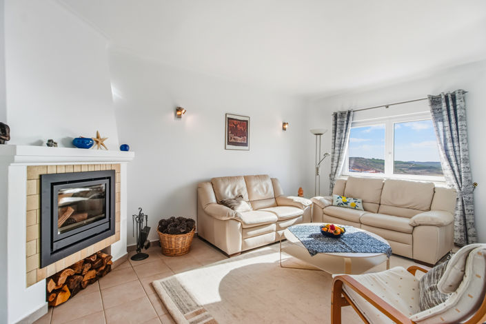 Image No.3-Maison de ville de 2 chambres à vendre à Vila do Bispo