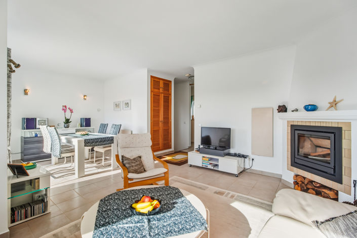 Image No.4-Maison de ville de 2 chambres à vendre à Vila do Bispo