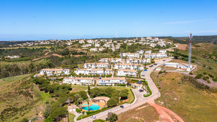 Image No.53-Maison de ville de 2 chambres à vendre à Vila do Bispo