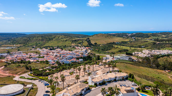 Image No.55-Maison de ville de 2 chambres à vendre à Vila do Bispo