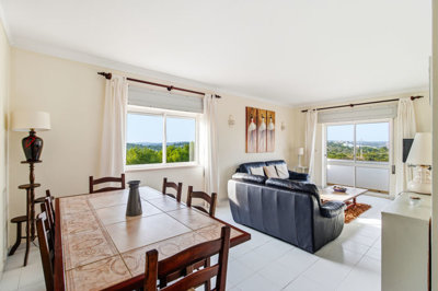 2 Bed Apartment for sale