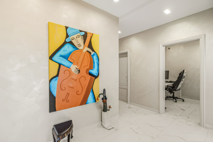 Image No.34-3 Bed Townhouse for sale