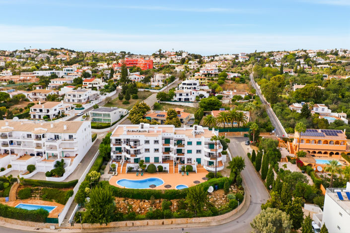 Image No.29-Appartement de 2 chambres à vendre à Lagos