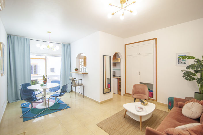 Image No.2-Appartement de 2 chambres à vendre à Lagos