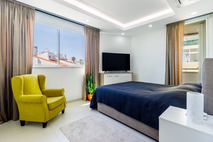 Image No.18-3 Bed Apartment for sale