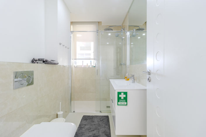 Image No.25-3 Bed Apartment for sale