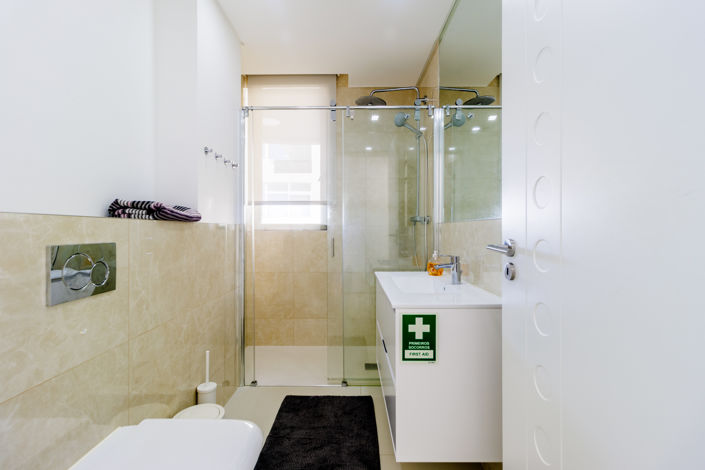 Image No.27-3 Bed Apartment for sale