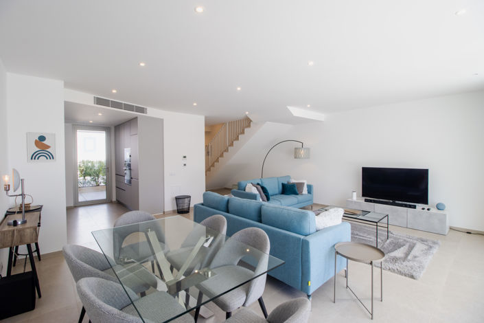 Image No.4-3 Bed Townhouse for sale