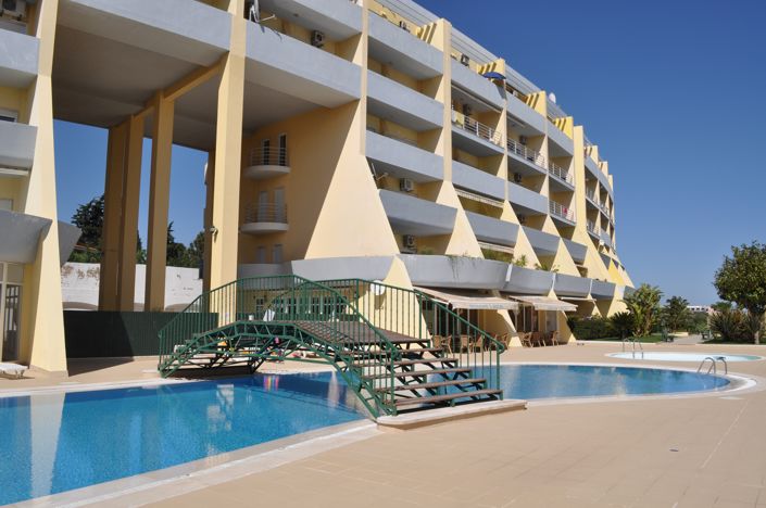 Image No.33-1 Bed Apartment for sale