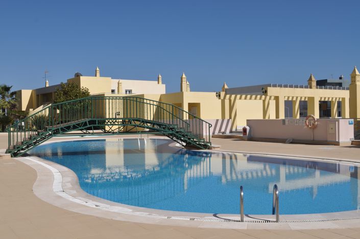 Image No.34-1 Bed Apartment for sale