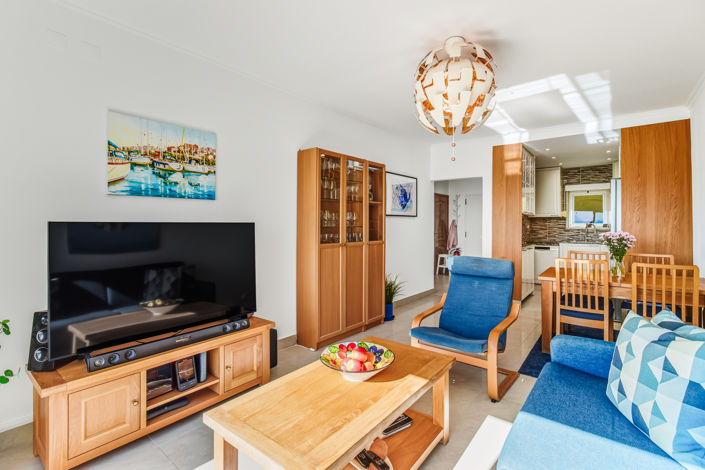 Image No.4-1 Bed Apartment for sale