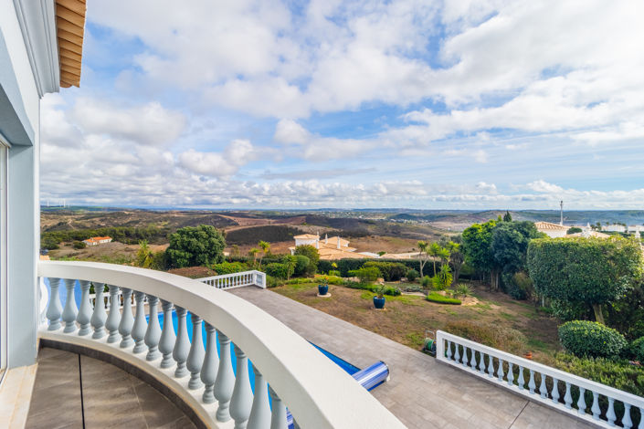 Image No.13-Villa de 4 chambres à vendre à Vila do Bispo