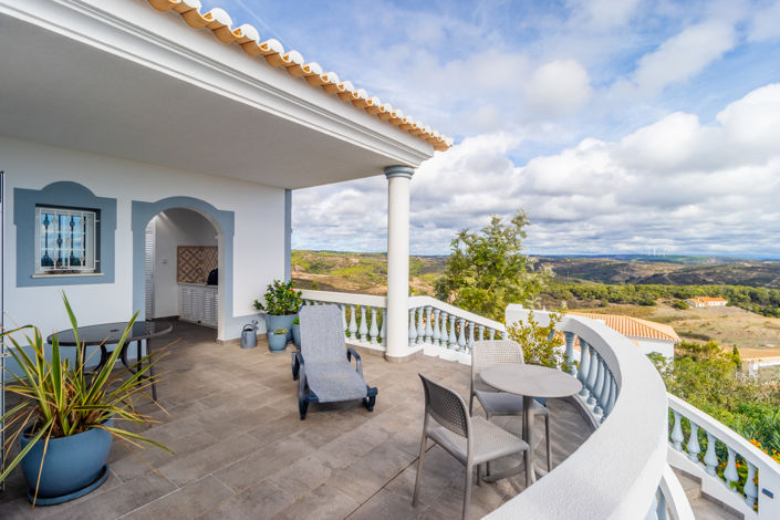 Image No.17-Villa de 4 chambres à vendre à Vila do Bispo