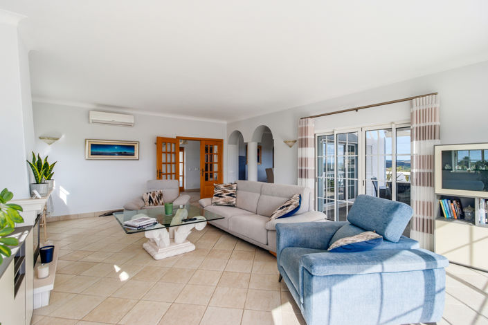 Image No.6-Villa de 4 chambres à vendre à Vila do Bispo