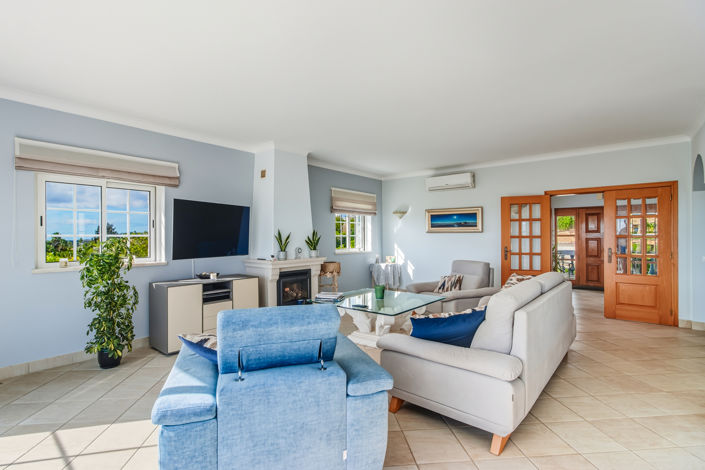 Image No.7-Villa de 4 chambres à vendre à Vila do Bispo