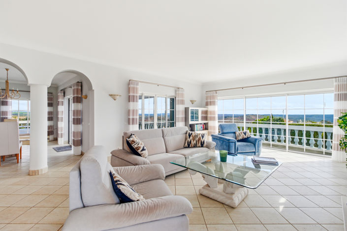 Image No.9-Villa de 4 chambres à vendre à Vila do Bispo