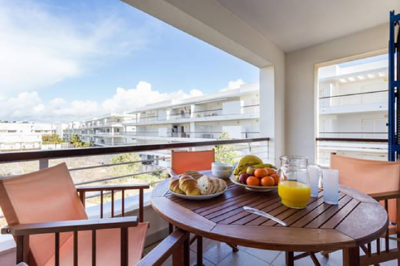 Appartement de 2 chambres à vendre à Lagos