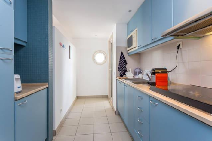 Image No.3-Appartement de 2 chambres à vendre à Lagos