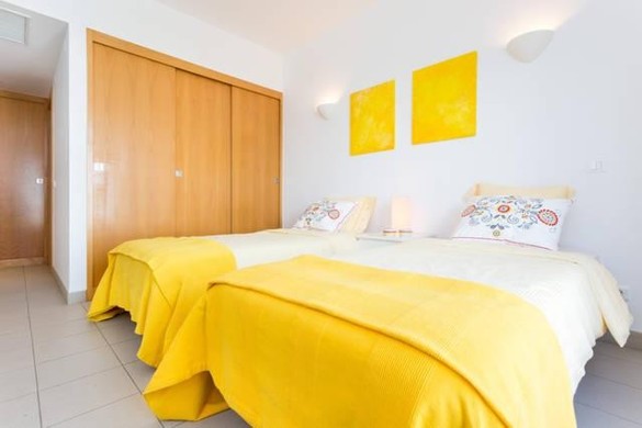 Image No.7-Appartement de 2 chambres à vendre à Lagos