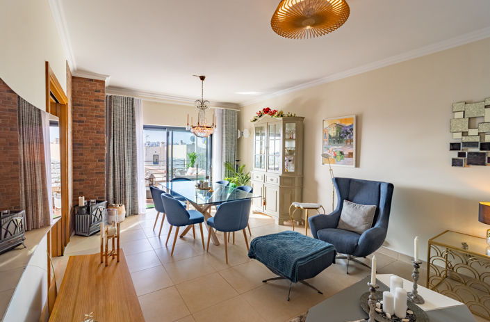 Image No.18-3 Bed Apartment for sale