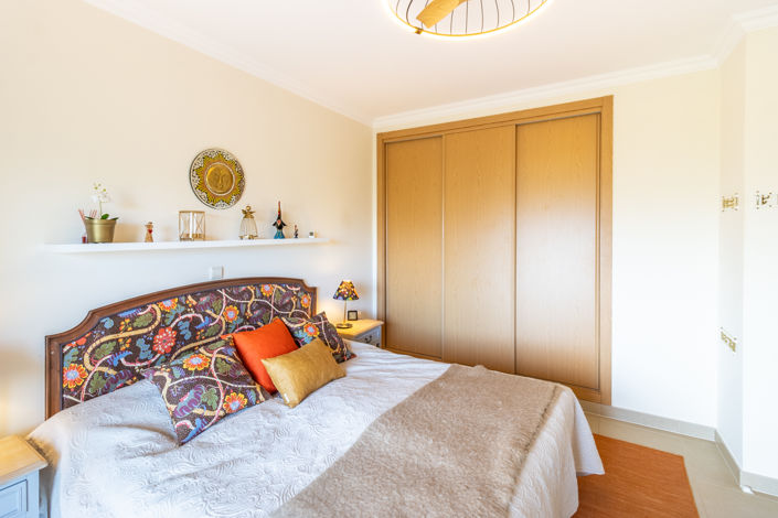 Image No.41-3 Bed Apartment for sale