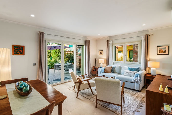 Image No.3-1 Bed Townhouse for sale