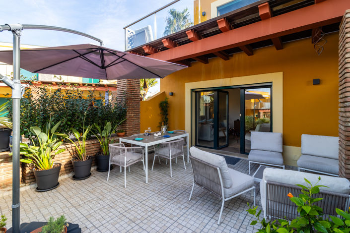 Image No.8-1 Bed Townhouse for sale