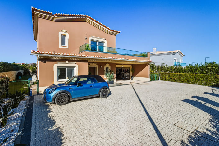 Image No.41-4 Bed Villa for sale