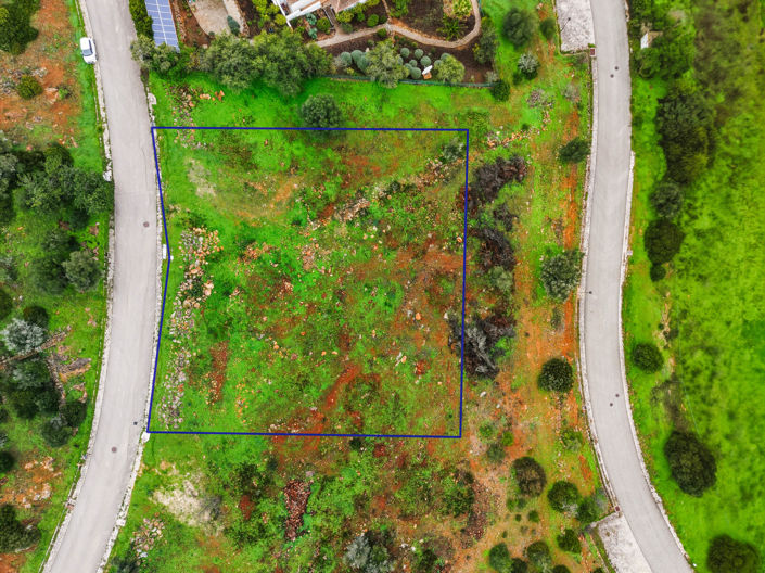 Image No.6-4 Bed Plot for sale