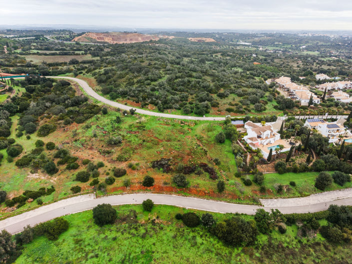 Image No.8-4 Bed Plot for sale