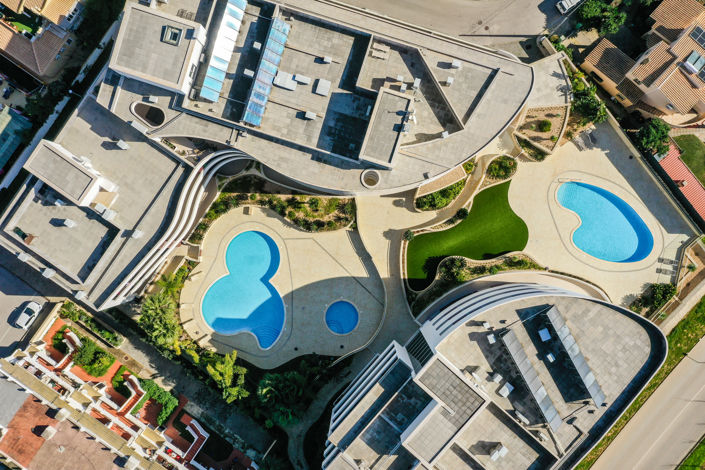 Image No.23-2 Bed Apartment for sale