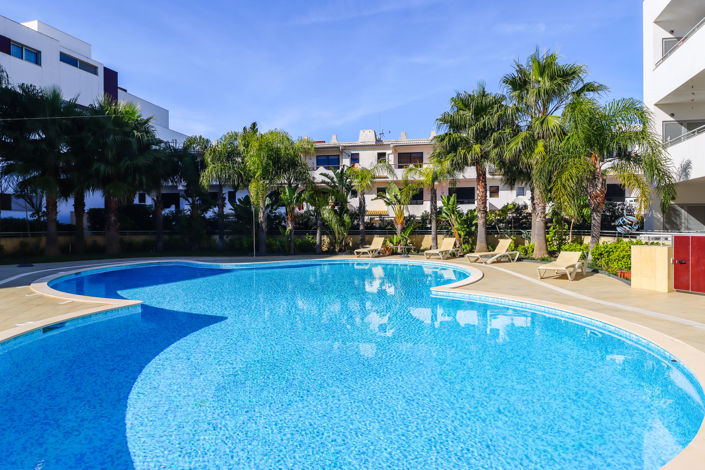 Image No.38-2 Bed Apartment for sale