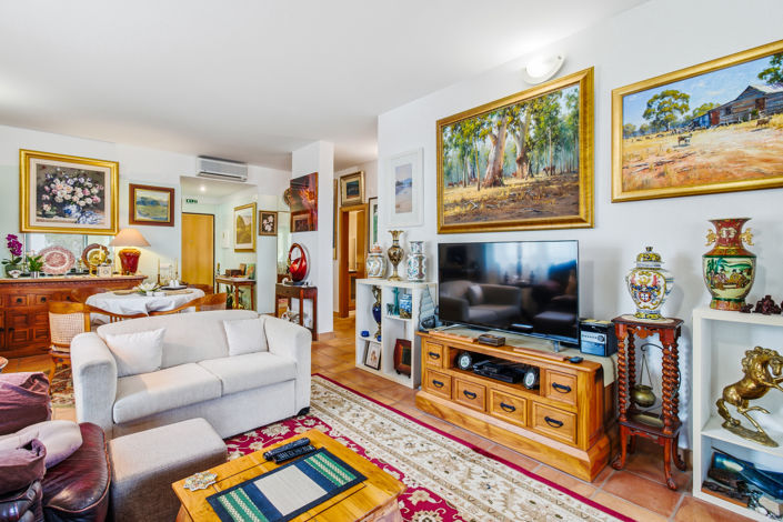 Image No.4-2 Bed Apartment for sale