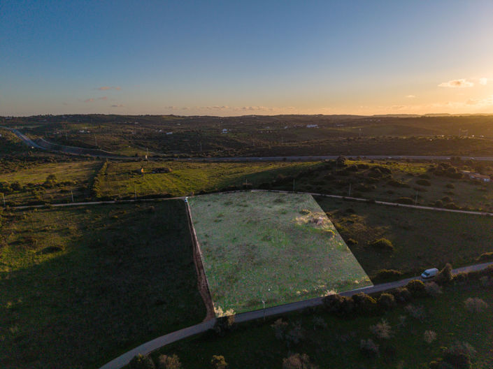 Image No.2-Plot for sale