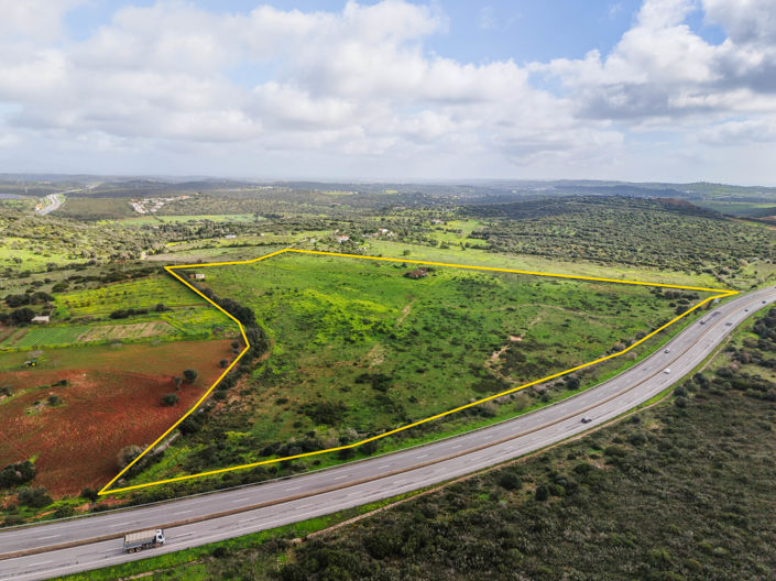 Image No.3-Terrain à vendre à Lagos