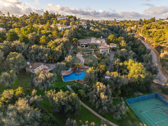 Image No.10-6 Bed Villa for sale