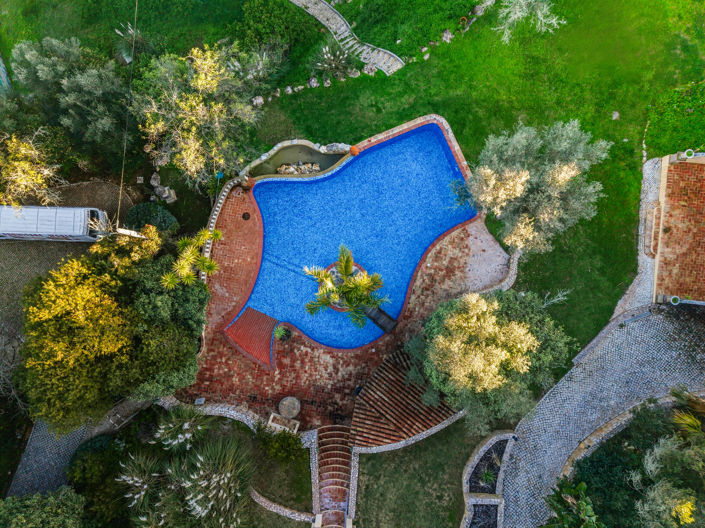 Image No.9-6 Bed Villa for sale