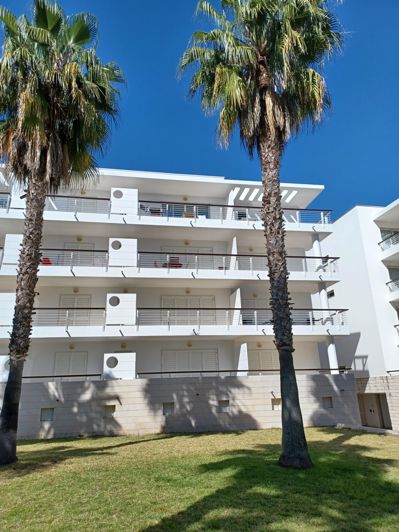 Image No.21-1 Bed Apartment for sale