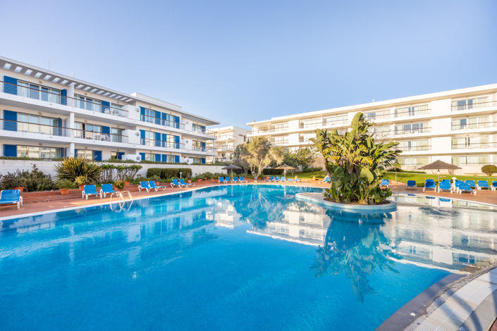 Image No.26-1 Bed Apartment for sale