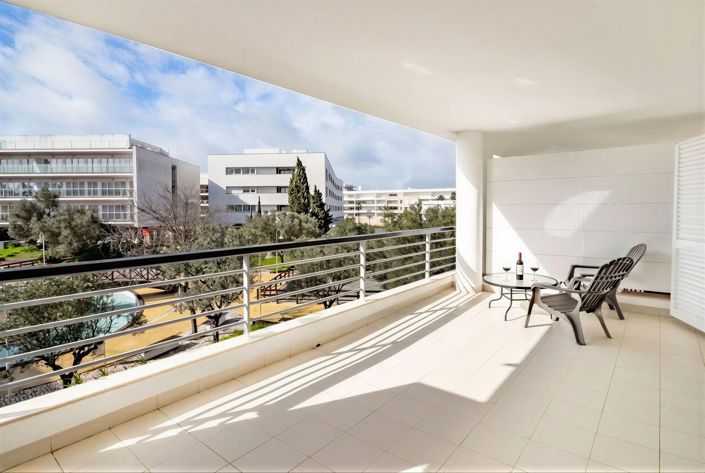 Image No.18-Appartement de 2 chambres à vendre à Lagos