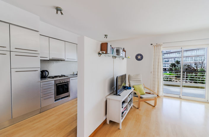 Image No.6-Appartement de 2 chambres à vendre à Lagos