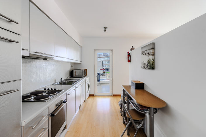 Image No.7-Appartement de 2 chambres à vendre à Lagos