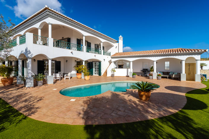 Image No.43-4 Bed Villa for sale