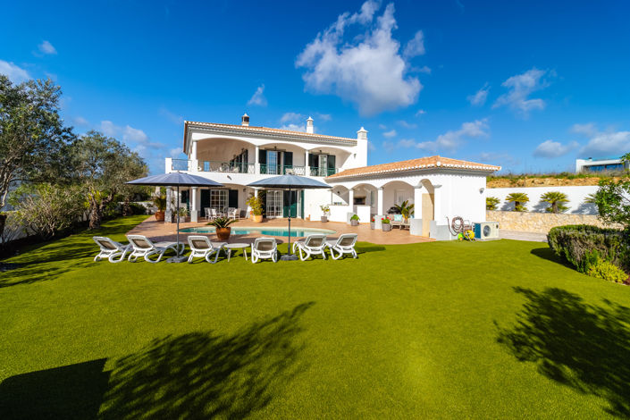 Image No.43-4 Bed Villa for sale