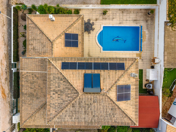 Image No.47-3 Bed Villa for sale