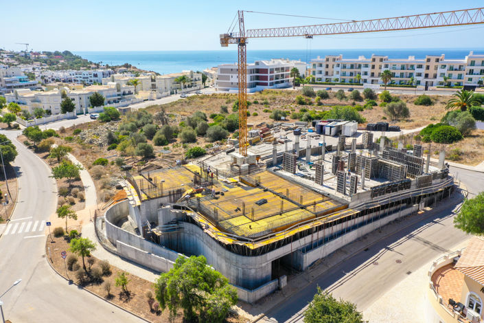 Image No.14-2 Bed Apartment for sale