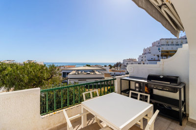 1 - Lagos, Maison de ville