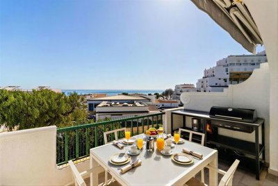 1 - Lagos, Townhouse