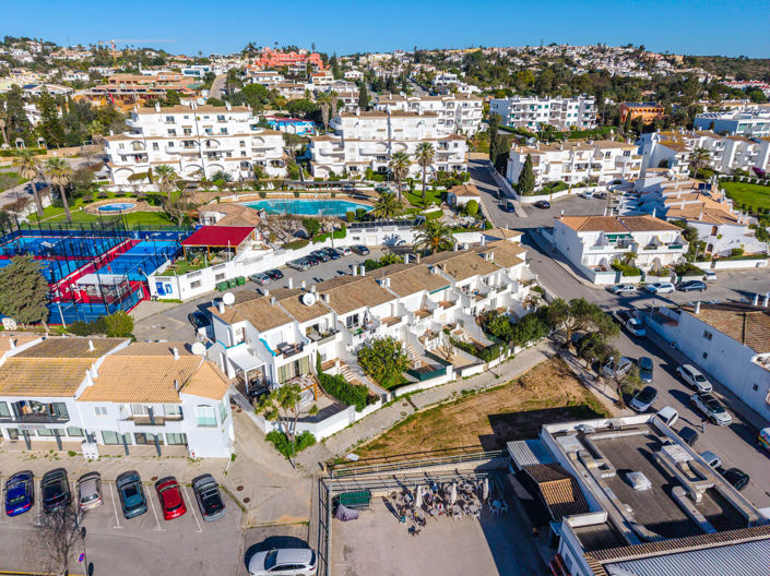 Image No.22-Maison de ville de 2 chambres à vendre à Lagos